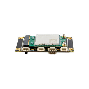 Industrial router DTU embedded card 4G routing <strong>module</strong> 232 serial rs485 - Product Image 6