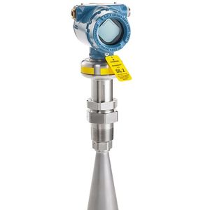 ORIGINAL High Precision Rosemounte 5400 5408 5402 5302 3301 3302 Level Transmitter - Non-Contacting Radar 5401 5402 - Product Image 2