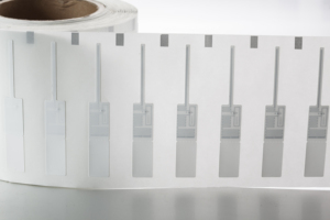 LX-J62 Mẫu Miễn Phí Tầm Xa Thụ Động <span class=keywords><strong>Uhf</strong></span> Rfid Nhãn Có Thể In Nhãn Dán Thẻ Cho Trang Sức Quản Lý Hàng Tồn Kho - Product Image 4