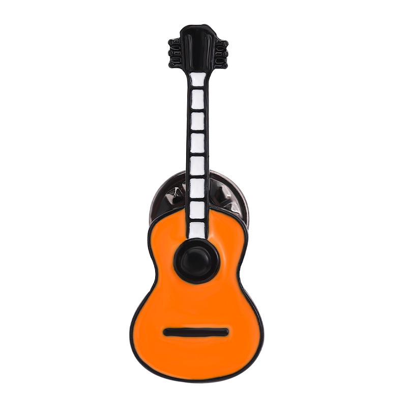 ukulélé (Orange)