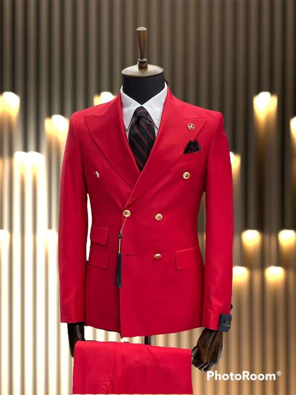 Costumes pour hommes-3