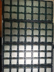 Piezas de ordenador de escritorio, procesador Intel core i5 i3 i7, cpu de doble núcleo - Product Image 3