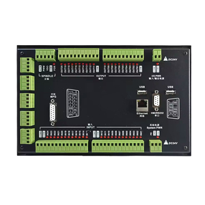 DDCSE 3/4 Axis Standalone 5 Axis <strong>CNC</strong> <strong>Controller</strong> DDCS Expert With M3K KeyBoard for <strong>CNC</strong> Router - Product Image 3