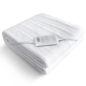 Factory OEM Export Electric <strong>Blanket</strong> Cross-border Direct Supply Electric <strong>Blanket</strong> Single Double Electric Heating <strong>Blanket</strong> - Product Image 4