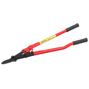 24\&quot; Professional Steel Strap <strong>Cutter</strong> Tool High Quality Industrial Grade with OEM &amp; ODM Support - Product Image 1