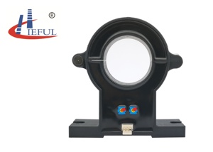 Sensor magnético de bucle abierto, CS300EK2 con diámetro de 40,5mm - Product Image 2