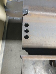 Macchina per il taglio laser a trave di metallo in acciaio linea robot | Macchina automatica h beam laser cutter cnc | robot per il taglio laser in acciaio - Product Image 4