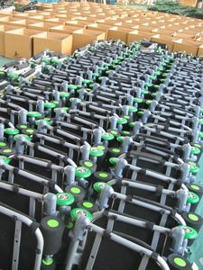 TK-027A/B Abs Machine GYM Equipment Total Core Muscle <strong>Trainer</strong> with Smart Counter - Product Image 6
