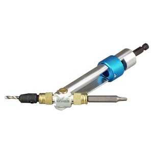 20Pcs Security Half Time Drill Driver Screwdriver Bit <strong>Set</strong> - Product Image 1