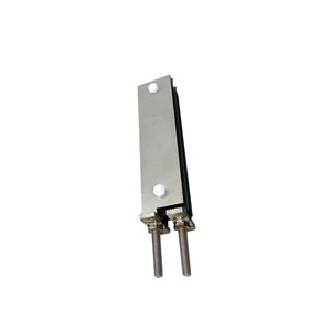 MMO hỗn hợp Oxit kim loại Ruthenium Iridium Titan tấm điện cực Titan anode cho điện phân nước kiềm - Product Image 4