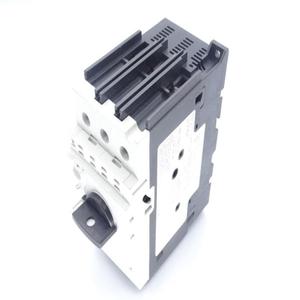 Электродвигатель BM3VHB-063, стартер, новый оригинальный готовый запас, промышленная автоматизация, программирующий контроллер PAC - Product Image 1