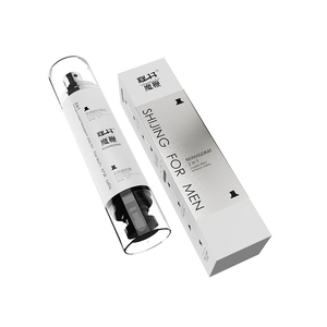 Safe <strong>Time</strong> Delayed Double Ended Bottle Sexual Long Lasting <strong>Time</strong> Controlled Spray and Topical <strong>Time</strong> Delay Cream Adult <strong>Sex</strong> Products - Product Image 6