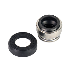 Chất Lượng Cao Quốc Gia Con Dấu Dầu Con Dấu Cao Su Nbr Con Dấu Cơ Khí Cho Trục Bơm Niêm Phong Nước Và Chống Bụi Leakproof - Product Image 2