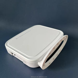 300Mbps VDSL/ADSL <strong>Modem</strong> Router With 4LAN Ports 1WAN Port OEM Customized Wireless Router - Product Image 2