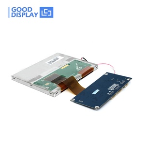 Modulo schermo LCD TFT da 5.6 pollici ad alta luminosità - Product Image 5