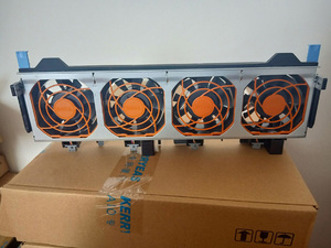 Cooling Fan <strong>Assembly</strong> for Dell PowerEdge T640 GPU Upgrade Fan Kit 6KK42 06KK42 - Product Image 4