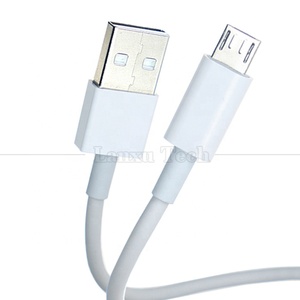 Android Phoneパワーバンク用のV8MicroBからUSBAオスケーブルへの高互換性データ充電 - Product Image 1
