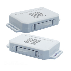 Sensor de temperatura y humedad WiFi de largo alcance, baliza, módulo Eddystone, Protocolo MQTT, receptor BLE Ibeacon de largo alcance - Product Image 1