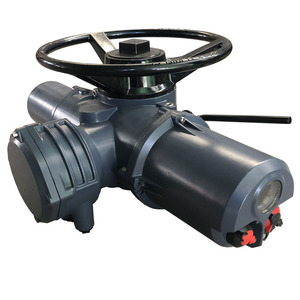 Rotork電動バルブアクチュエータIq10 Iq20 Iq35 Iq40 Iq70 Iq90 Iq95 Iq12 Iq25 Iq18サプライヤーRotork Iq18電動ターンアクチュエータ - Product Image 5