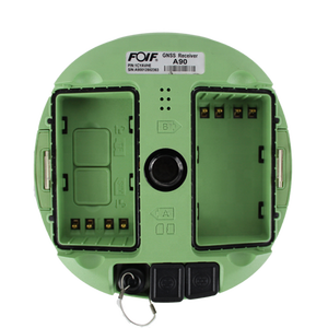 Foif A90 çift frekanslı GPS ve hassas navigasyon çözümleri için 800 kanal GNSS RTK - Product Image 4