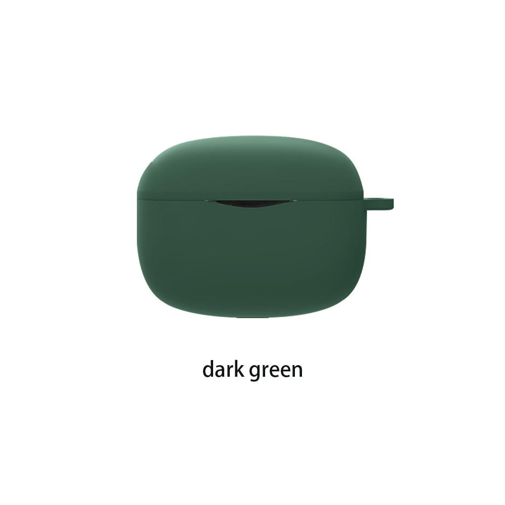 Foncé vert