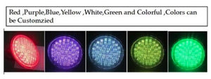 China Factory <strong>Led</strong> <strong>Par36</strong> 9w <strong>Rgb</strong> Ip65 Underwater <strong>Led</strong> Light Dc/ac12v <strong>Led</strong> <strong>Par36</strong> 9w Swimming Pool Lighting <strong>Led</strong> Spotlight - Product Image 6