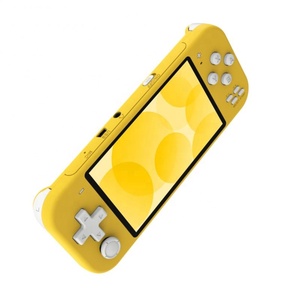 Gamepad inalámbrico Pro Controller con joysticks izquierdo y derecho para uso en consolas de juegos - Product Image 4
