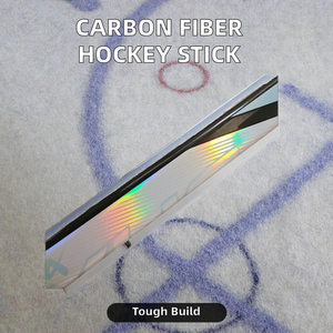 Cho Nexus ft Twitch Stick hyperlite 2 tầm nhìn Proto r FT7 Tracer ma 50 Hockey Stick sợi Carbon cho Ice & lĩnh vực Hockey - Product Image 4