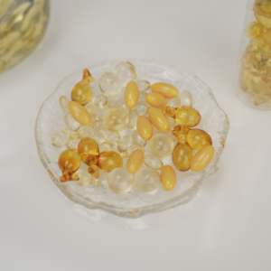 Superfood Omega 3 Krill Olie Softgel <span class=keywords><strong>Capsule</strong></span> Fosfolipiden Doseringsvorm Voor Volwassenen - Product Image 1