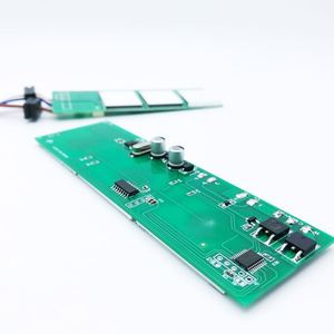 Сенсорный датчик с 3 кнопками - Product Image 5
