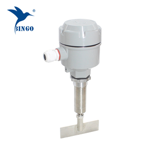 Height Adjustable Type Rotary Paddle <strong>Level</strong> Switch Se120e 24vdc for Particles and Powder <strong>Level</strong> Switch Murphy - Product Image 5