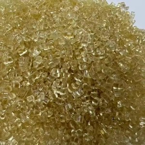 Chloriertes Polypropylen Granular Form (CPP) Harz Hohe Haftung für Tinte und Beschichtung PE-Beschichtung sharz - Product Image 1