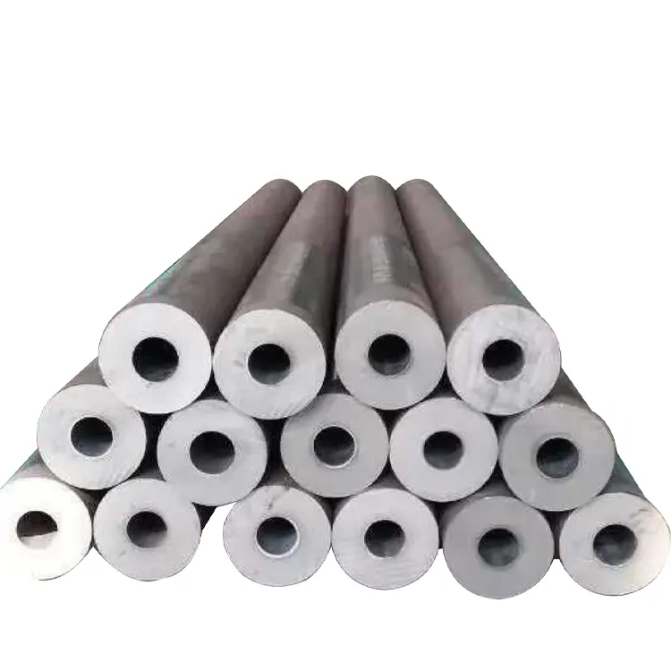 Specifiche Complete ASTM A572 grado 50 tubo flessibile in acciaio al carbonio per piastra contenitore