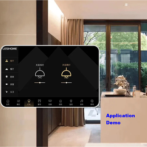 <span class=keywords><strong>Display</strong></span> LCD da 7 pollici Touch Screen capacitivo IPS 1024x600 con scheda HD-MI per <span class=keywords><strong>Raspberry</strong></span> <span class=keywords><strong>Pi</strong></span> - Product Image 6