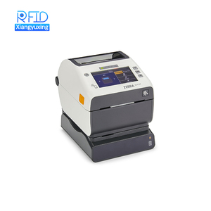 Rfid UhfタグプリンターZebra ZD621R 900mhz 4インチEPC Gen 2 V2 - Product Image 6