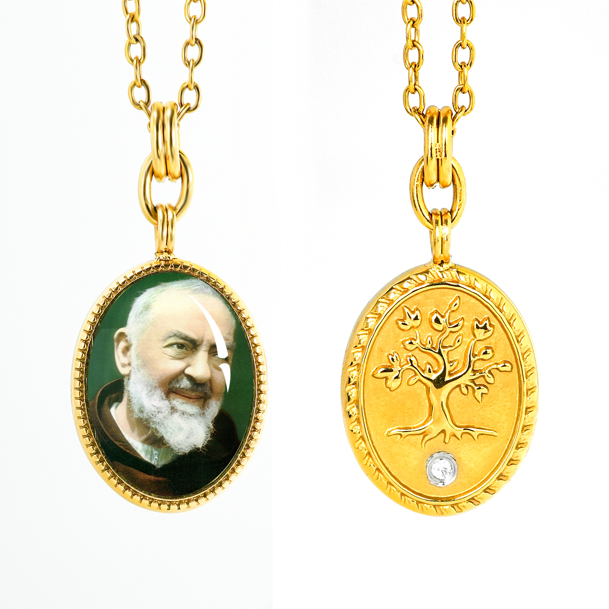 Saint Padre Pio1
