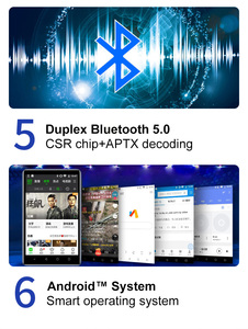 Ndroid-capa de 8,1 ", 4,0 - Product Image 6