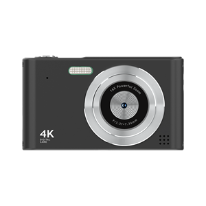 มาใหม่กล้องดิจิตอลขนาดเล็ก 4800 ล้านพิกเซลกล้องถ่ายภาพดิจิตอลสําหรับนักเรียนวัยรุ่นกล้องดิจิตอล 4K - Product Image 4