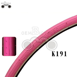 מחיר נמוך זול kenda צבע גומי 700x23c k191 צמיגי כביש 700c כביש