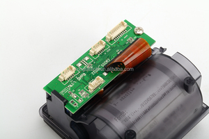 Panel yazıcı RP203 ile TTL/RS232 arayüzü mini yazıcı için taksi - Product Image 3