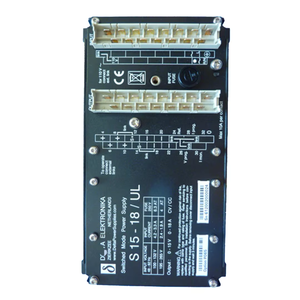 S280 <strong>Controller</strong> for Use in Industrial / CNC Automation and Various Industry Functionalities - Product Image 1