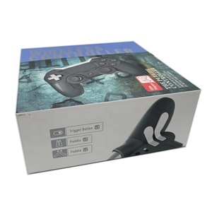 用于 Ps4 Elite Controller 新包的游戏杆游戏控制器