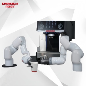 Лучший кофейный автомат, кофейный диспенсер, коммерческий кофейный автомат, кофемашина с монетоприемным управлением - Product Image 2