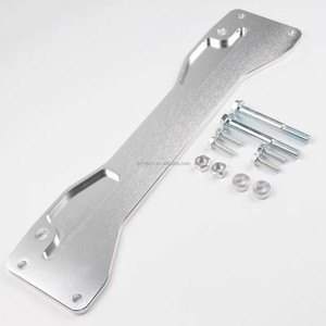 01-05 Honda Civic ES LX EX SI EM Ep3 için 02-06 Acura RSX DC5 şasi Brace - Product Image 1