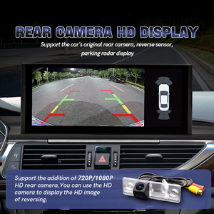 ZLH 12.3&quot; 1920 * 720 <strong>Touch</strong> <strong>Screen</strong> 8Core Carplay Android Auto <strong>for</strong> Audi A6 <strong>C7</strong> A7 2012 - 2018 With Gps Radio Video