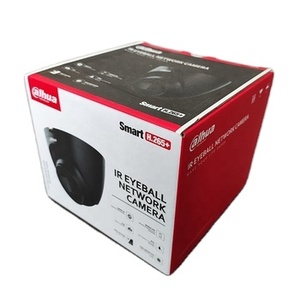 Dahua IPC-HDW3849H-AS-PV-S4 4K IP Camera 8MP Full-Color attivo deterrenza fisso-focale del bulbo oculare WizSense telecamera di rete - Product Image 2
