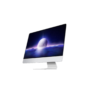 Beatiful Design 18.5inch 1920*1080p High Resolution I7 16G+ 512GB SSD Win10 All in One <strong>Computer</strong> - Product Image 1