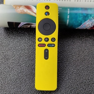 <strong>Soft</strong> Silicone Protective Cover Use for Box <strong>Remote</strong> Control - Product Image 2