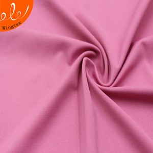 Yingfeng Căng Cao 190Gsm Nylon Spandex Đan Econyl Vải Không Thấm Nước Cho Đồ Bơi - Product Image 2