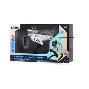 Электронный Поющий робот-робот с дистанционным управлением - Product Image 2